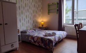 Petit appartement - Quartier Vaugueux Château